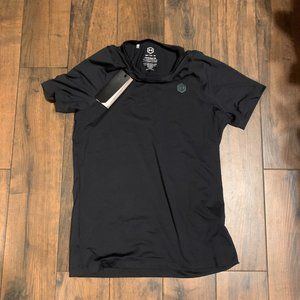 Under Armour men's RUSH Celliant shirt black M NWT